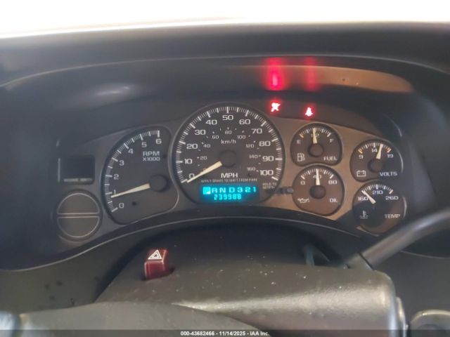 2002 GMC YUKON 1GKEK13Z22J123073 Photo 6