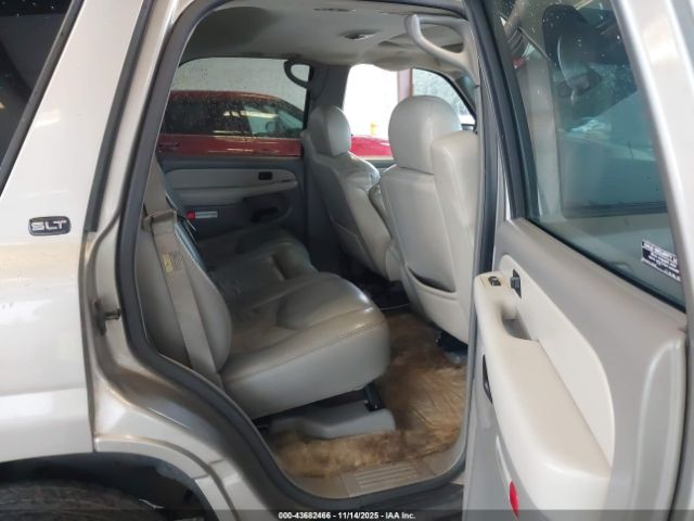 2002 GMC YUKON 1GKEK13Z22J123073 Photo 7