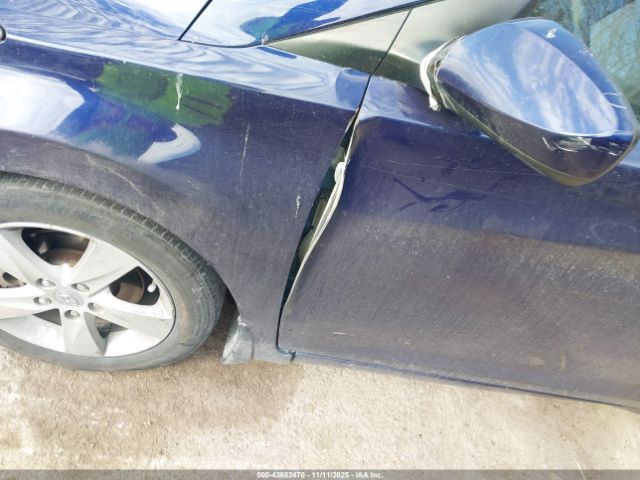 2013 HYUNDAI ELANTRA 5NPDH4AEXDH402242 Photo 5