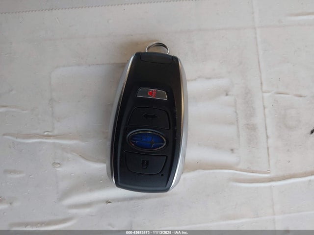 Subaru Crosstrek Premium 2025 JF2GUHDC6SH284052 Image 11