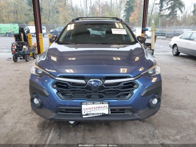 Subaru Crosstrek Premium 2025 JF2GUHDC6SH284052 Image 12