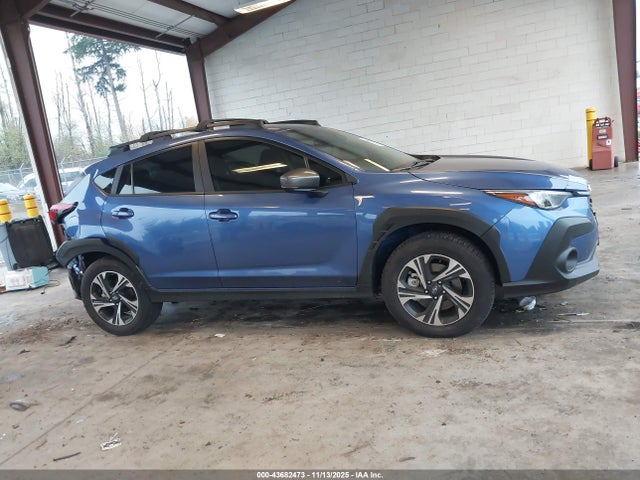 Subaru Crosstrek Premium 2025 JF2GUHDC6SH284052 Image 13