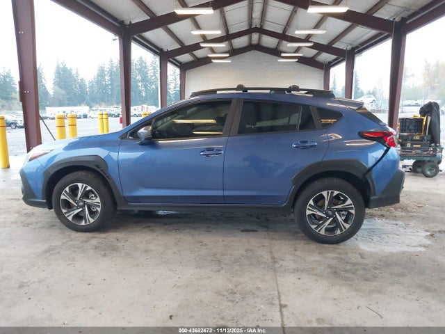 Subaru Crosstrek Premium 2025 JF2GUHDC6SH284052 Image 14