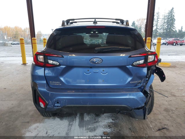 Subaru Crosstrek Premium 2025 JF2GUHDC6SH284052 Image 16