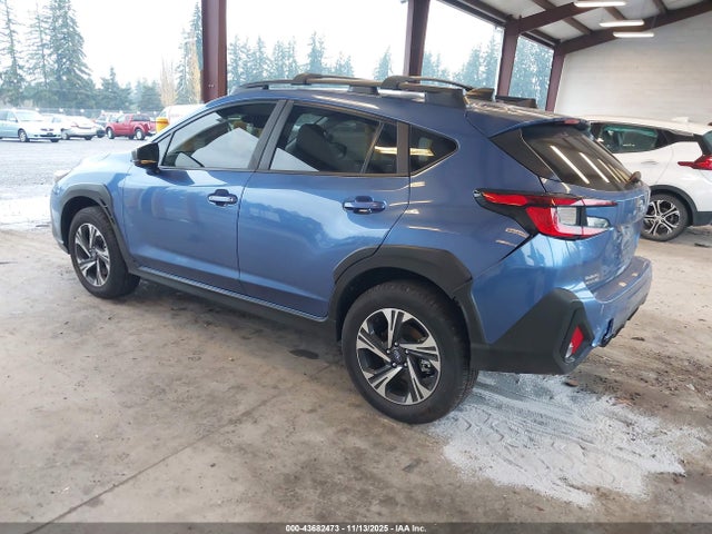 Subaru Crosstrek Premium 2025 JF2GUHDC6SH284052 Image 3