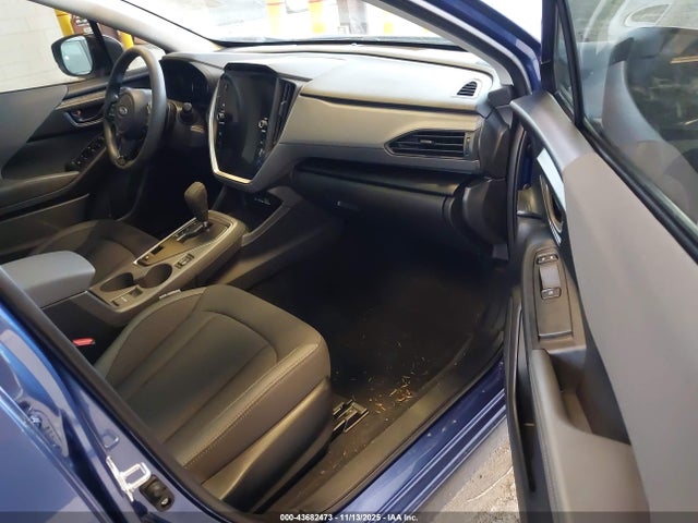 Subaru Crosstrek Premium 2025 JF2GUHDC6SH284052 Image 5