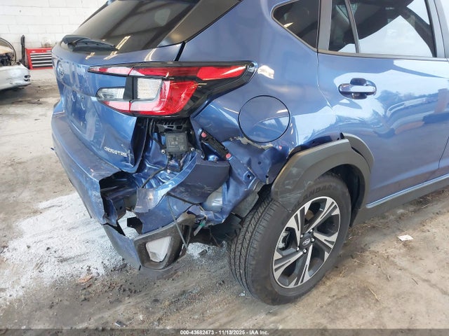 Subaru Crosstrek Premium 2025 JF2GUHDC6SH284052 Image 6