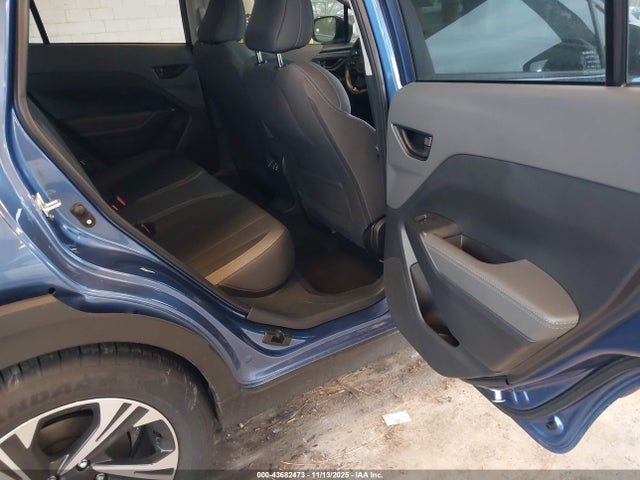 Subaru Crosstrek Premium 2025 JF2GUHDC6SH284052 Image 8