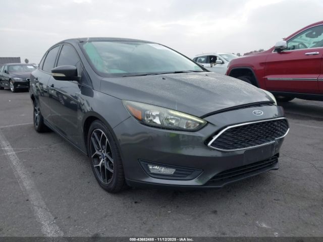 2017 FORD FOCUS 1FADP3H25HL219699