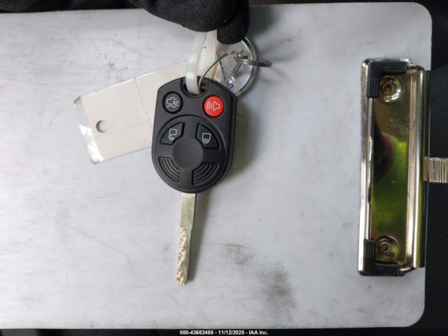 2017 FORD FOCUS 1FADP3H25HL219699 Photo 10