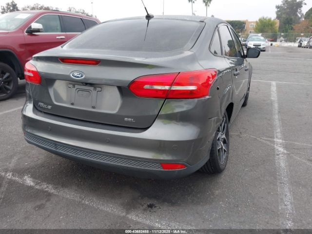 2017 FORD FOCUS 1FADP3H25HL219699 Photo 3