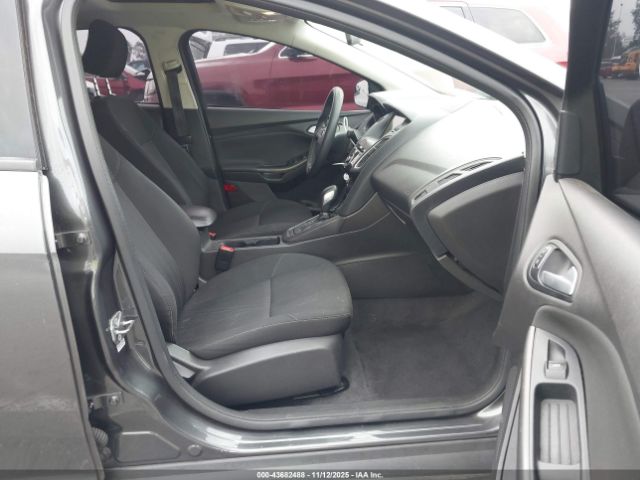 2017 FORD FOCUS 1FADP3H25HL219699 Photo 4