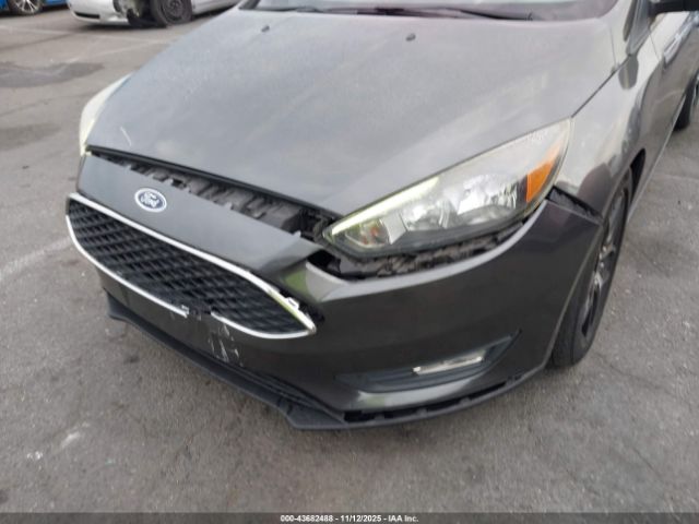 2017 FORD FOCUS 1FADP3H25HL219699 Photo 5
