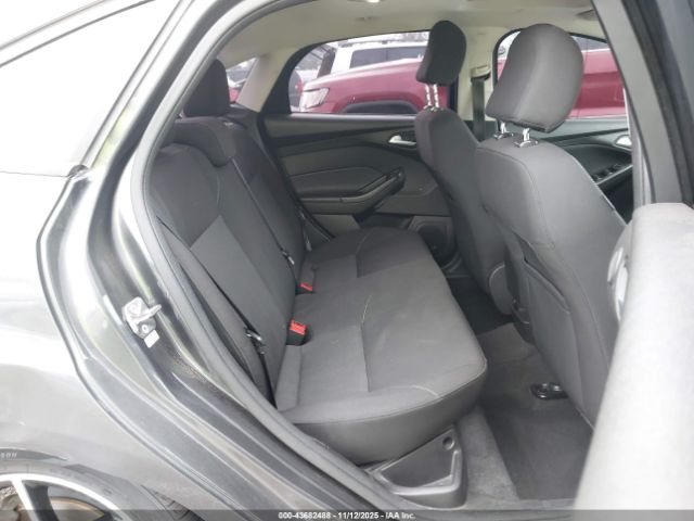 2017 FORD FOCUS 1FADP3H25HL219699 Photo 7