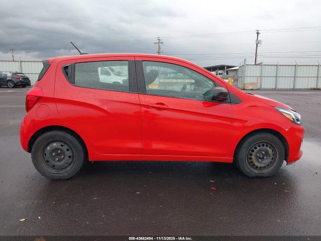 Chevrolet Spark Ls Cvt 2019 KL8CB6SAXKC815879 Image 13