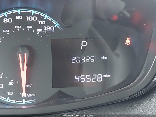 Chevrolet Spark Ls Cvt 2019 KL8CB6SAXKC815879 Image 15