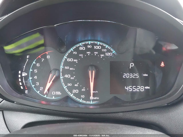 Chevrolet Spark Ls Cvt 2019 KL8CB6SAXKC815879 Image 7