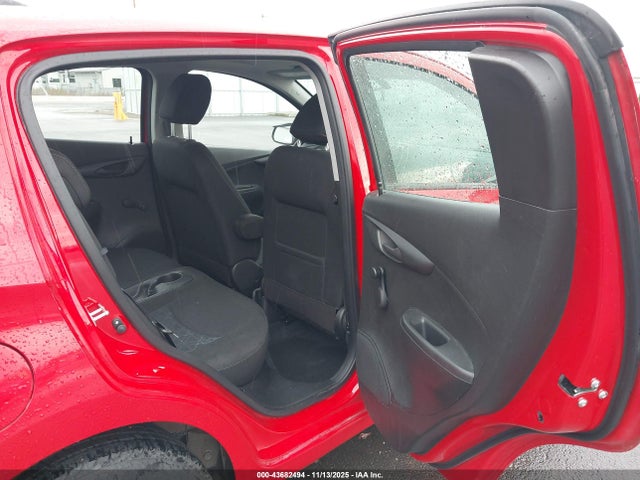 Chevrolet Spark Ls Cvt 2019 KL8CB6SAXKC815879 Image 8
