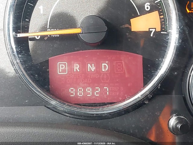 1C4NJRCBXFD239531 Jeep Patriot Limited