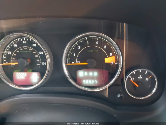 1C4NJRCBXFD239531 Jeep Patriot Limited