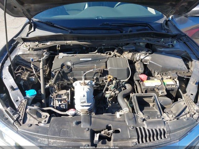 1HGCR2F57HA026135 Honda Accord Sport