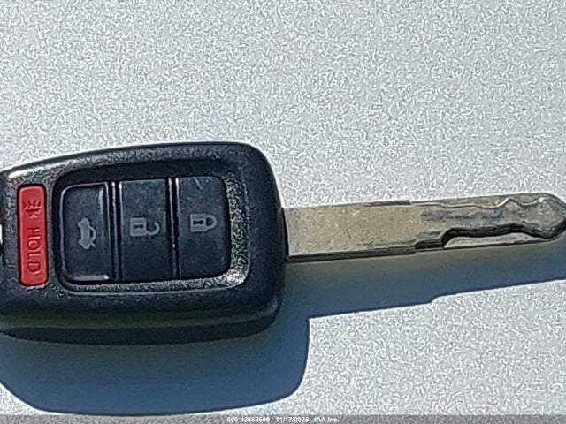 1HGCR2F57HA026135 Honda Accord Sport