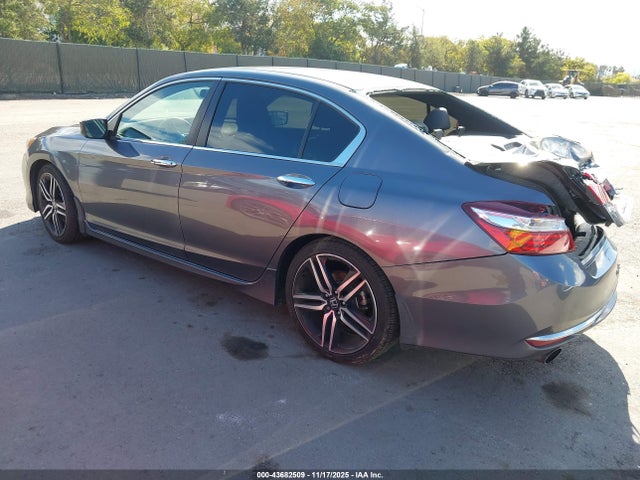 1HGCR2F57HA026135 Honda Accord Sport