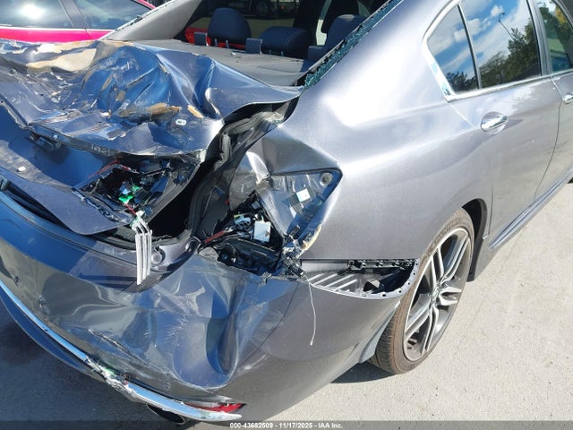 1HGCR2F57HA026135 Honda Accord Sport