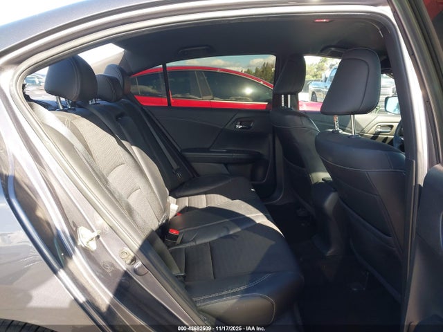 1HGCR2F57HA026135 Honda Accord Sport