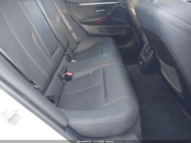 2018 BMW 430I GRAN COUPE WBA4J1C50JBG79155 Photo 7