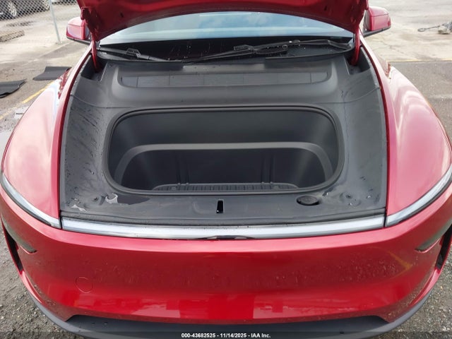 2026 TESLA MODEL Y 7SAYGDEE9TF349208 Photo 9