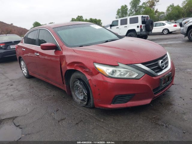 2016 NISSAN ALTIMA 1N4AL3APXGN382730