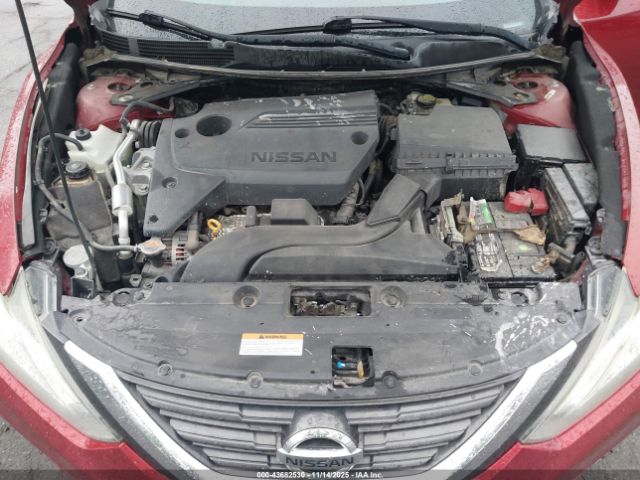 2016 NISSAN ALTIMA 1N4AL3APXGN382730 Photo 9