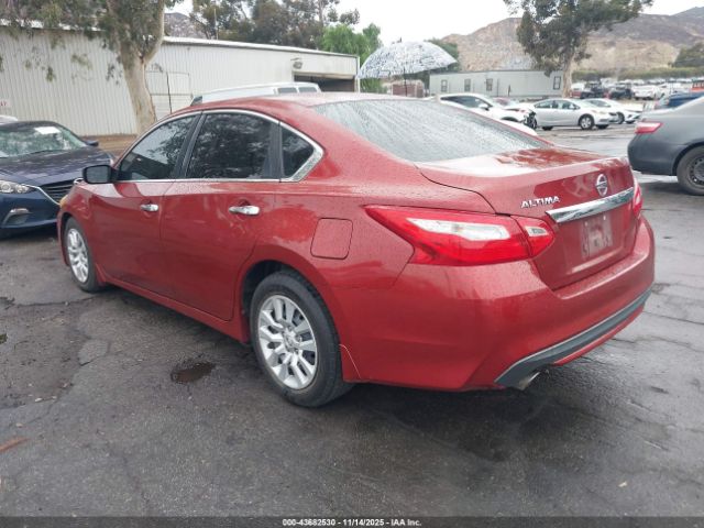 2016 NISSAN ALTIMA 1N4AL3APXGN382730 Photo 2