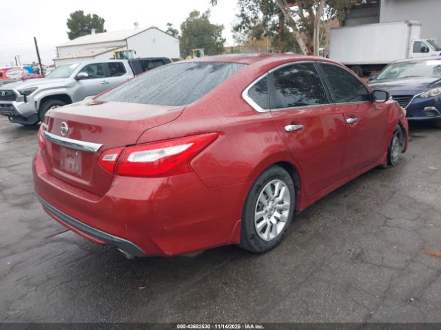 2016 NISSAN ALTIMA 1N4AL3APXGN382730 Photo 3