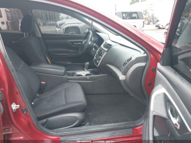 2016 NISSAN ALTIMA 1N4AL3APXGN382730 Photo 4