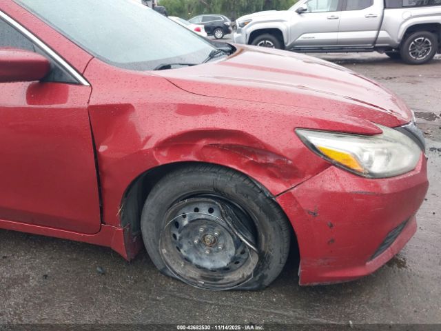 2016 NISSAN ALTIMA 1N4AL3APXGN382730 Photo 5