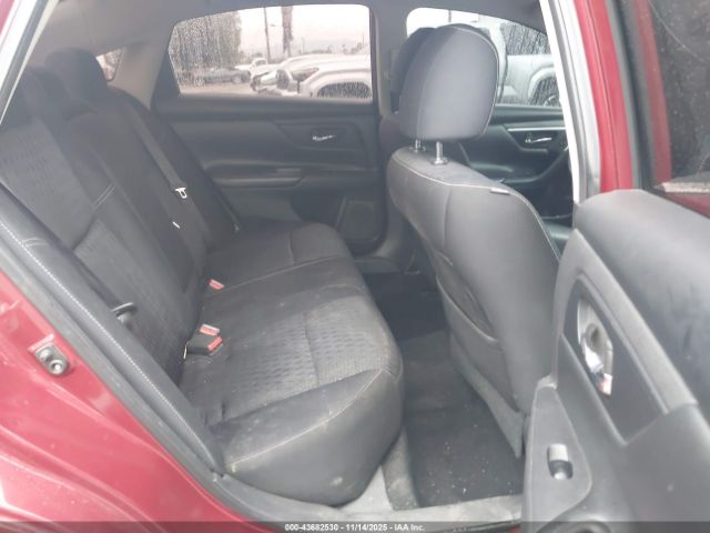 2016 NISSAN ALTIMA 1N4AL3APXGN382730 Photo 7