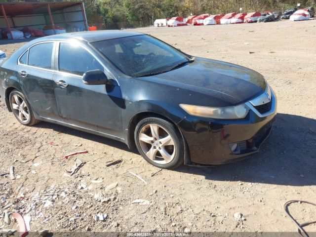 2010 ACURA TSX JH4CU2F64AC031873