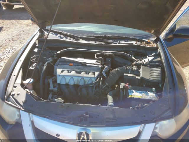 2010 ACURA TSX JH4CU2F64AC031873 Photo 9