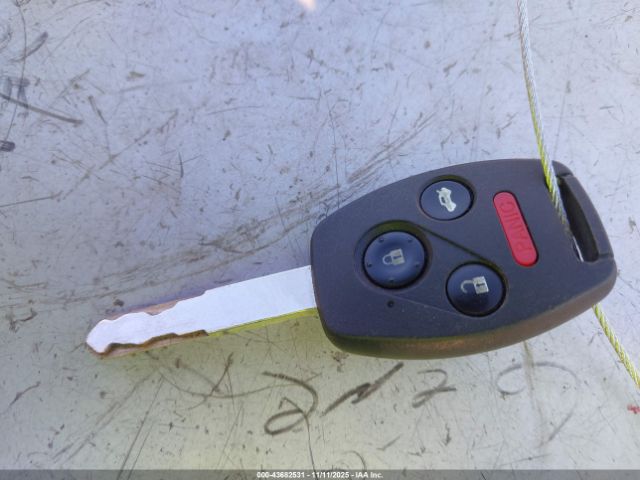 2010 ACURA TSX JH4CU2F64AC031873 Photo 10