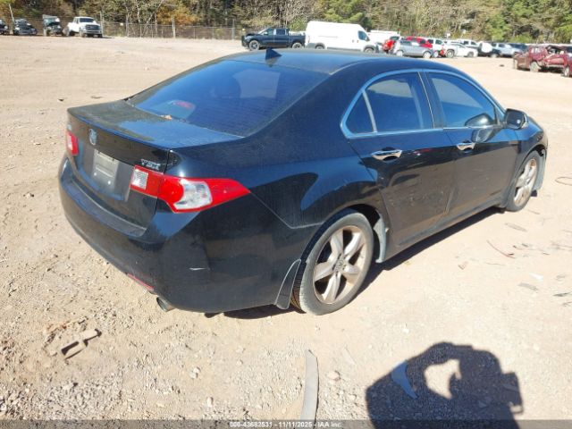 2010 ACURA TSX JH4CU2F64AC031873 Photo 3