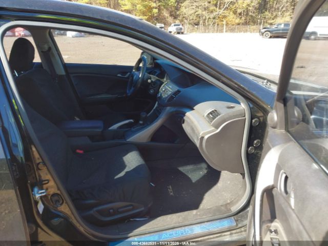 2010 ACURA TSX JH4CU2F64AC031873 Photo 4