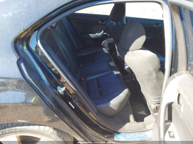 2010 ACURA TSX JH4CU2F64AC031873 Photo 7