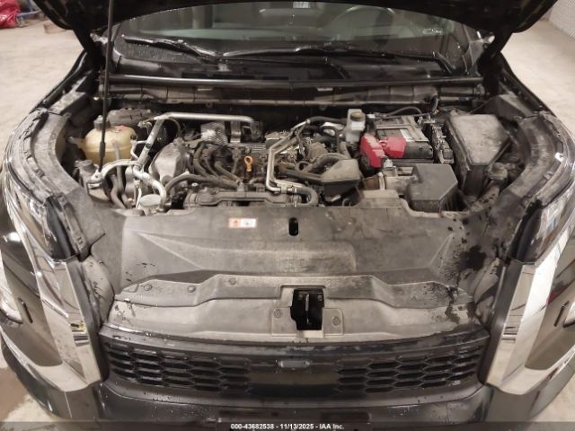 2022 MITSUBISHI OUTLANDER JA4J4VA80NZ073506 Photo 9