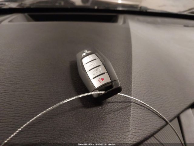 2022 MITSUBISHI OUTLANDER JA4J4VA80NZ073506 Photo 10