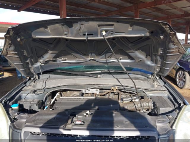 2003 HONDA PILOT 2HKYF18453H596793 Photo 9