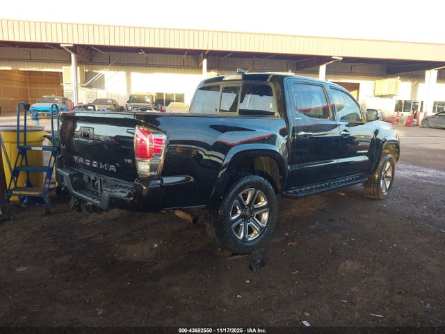 3TMGZ5AN3GM029673 Toyota Tacoma Limited