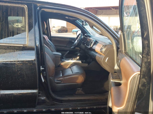 3TMGZ5AN3GM029673 Toyota Tacoma Limited