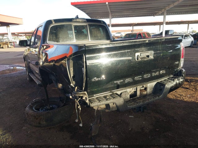 3TMGZ5AN3GM029673 Toyota Tacoma Limited